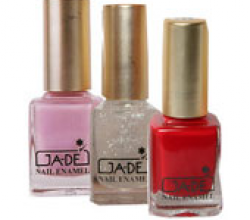 Лак для ногтей Ga-De Cristal Glow Nail Enamel