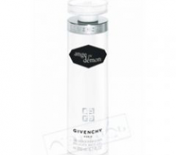 Парфюмированный гель для душа Ange ou Demon от Givenchy