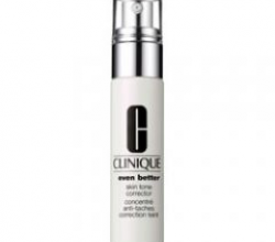 Сыворотка, корректирующая тон кожи Even Better Skin Tone Corrector от Clinique
