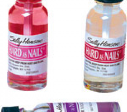 Средство для укрепления хрупких ногтей Hard As Nails от Sally Hansen (1)