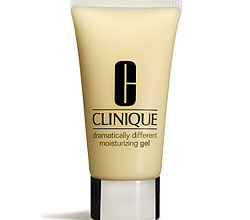 Увлажняющий гель для лица Dramatically Different Moisturizing Gel от Clinique