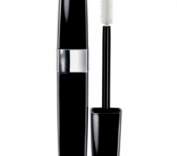 Тушь для ресниц Inimitable Intense оттенок Rouge Noir от Chanel
