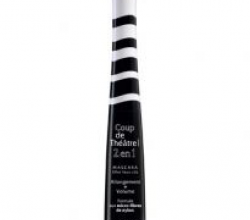 Тушь Coup de theatre 2 en 1 от Bourjois
