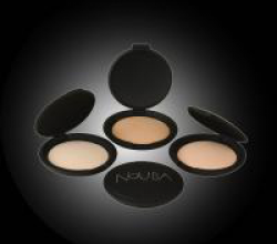 Компактная пудра Boule Powder от Nouba