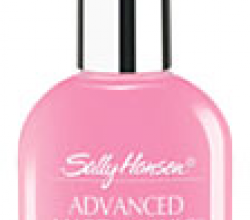 Лак для ногтей Advanced hard as nails with nylon+retinol от Sally Hansen