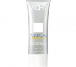 Увлажняющий крем-флюид AQUALIA ANTIOX от VICHY