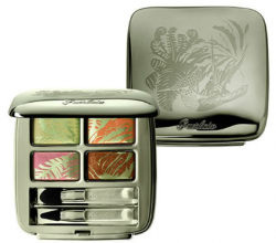 Тени для век  404 Paradis Exotique от Guerlain