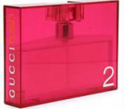 Женский парфюм RUSH 2 от GUCCI