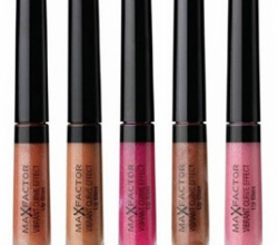 Блеск для губ Vibrant Curve Effect от Max Factor (1)