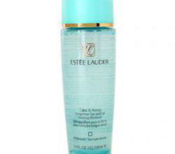 Средство для снятия стойкого макияжа с глаз и губ Take It Away от ESTEE LAUDER