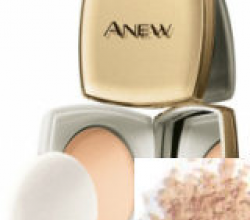 Компактная пудра с омолаживающим действием Anew от AVON