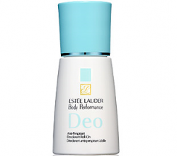 Шариковый дезодорант-антиперспирант  Body Performance от Estee Lauder