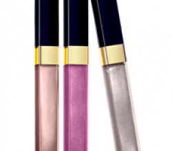 Блеск для губ Levres Scintillantes от Chanel
