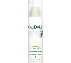 Сыворотка от первых морщин Pulpe Vitaminee от Caudalie
