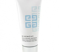 SOS-средство для глубокого увлажнения Skin Drink Express от Givenchy