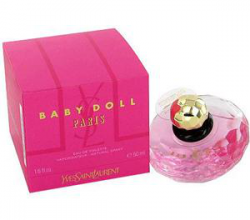 Женский парфюм BABY DOLL от YSL