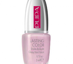 Лак для ногтей Lasting Color от Pupa (2)