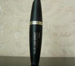 Тушь для ресниц False Lash Effect от Max Factor