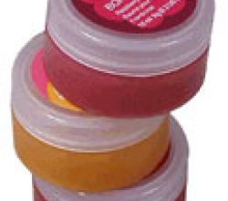 Бальзам для губ "Passionberry Lip Balm" от The Body Shop