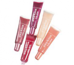 Блеск для губ "Shiny Licious" Fruity Gloss от Maybelline
