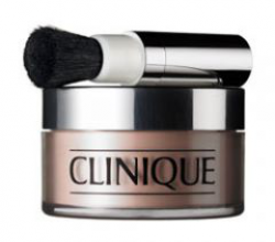 Рассыпчатая пудра Blended Powder от Clinique