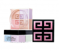 Рассыпчатая пудра Prisme Libre № 5 (Soft White) от Givenchy