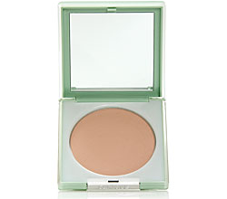 Компактная пудра для жирной кожи Stay Matte Sheer Pressed Powder Oil-Free от Clinique (1)