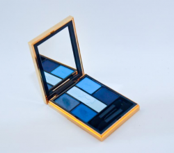 Тени для век OMBRES 5 LUMIERES от YSL (2)