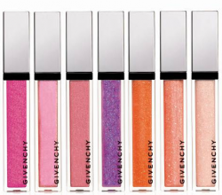 Блеск для губ Gelee d’Interdit №6 от Givenchy