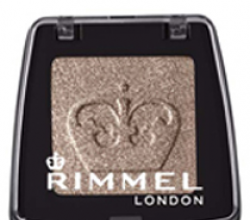 Тени для век Colour Rush Mono Metallics от Rimmel