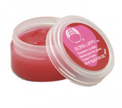 Бальзам для губ Born Lippy The Body Shop