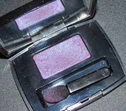 Тени для век Ombre Essentielle Soft Touch Eyeshadow (оттенок № 41 Amethyst) от Chanel