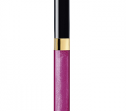 Блеск для губ Levres Scintillantes Glossimer (оттенок № 175 Savage Grace) от Chanel