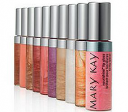 Блеск для губ NouriShine от Mary Kay (3)