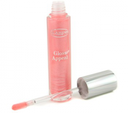 Блеск для губ Gloss Appeal №10 "Iced pink" от Clarins