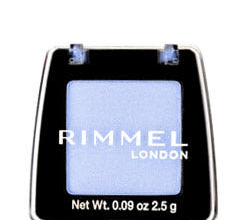 Тени для век Colour Rush Mono Metallics (оттенок № 122 Live Show) от Rimmel