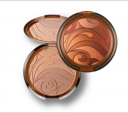 Водостойкая бронзирующая пудра Bronzing Powder Compact №2 SPF 15 от Artdeco