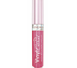 Блеск для губ Vinyl Gloss от Rimmel