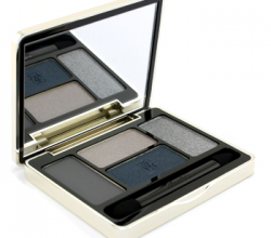 Тени для век Ecrin 4 Couleurs Long-Lasting Eyeshadows (оттенок № 05 Les Gris) от Guerlain