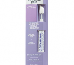 Карандаш по уходу за кутикулой Cuticare Pair Pen от Orly
