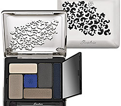 Тени для век Ecrin 6 Couleurs (оттенок № 2 Place Vendome) от Guerlain