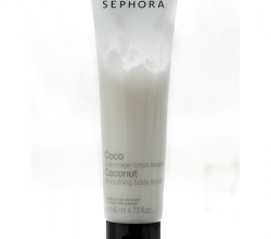 Скраб для тела "Кокос" от Sephora