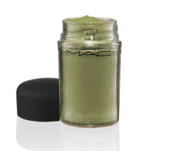 Пигмент (оттенок Golden Olive) от MAC