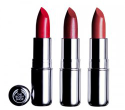 Губная помада Lip Colour от The Body Shop