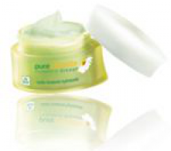 Увлажняющий Гель Для Лица PURE CALMILLE от Yves Rocher