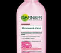Успокаивающий витаминный тоник от Garnier