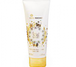 Крем для Рук " FLEUR DE NOËL" от Yves Rocher