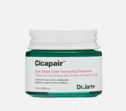 Крем для лица Cicapair Tiger Grass Cream от Dr. Jart