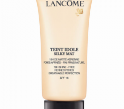 Тональный крем Teint Idole Silky Mat от LANCOME