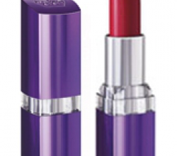 Помада Moisture Renew Diva Red от Rimmel